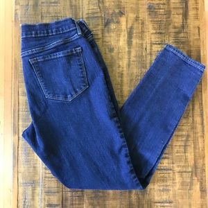 Old Navy Women’s Curvy profile jeans